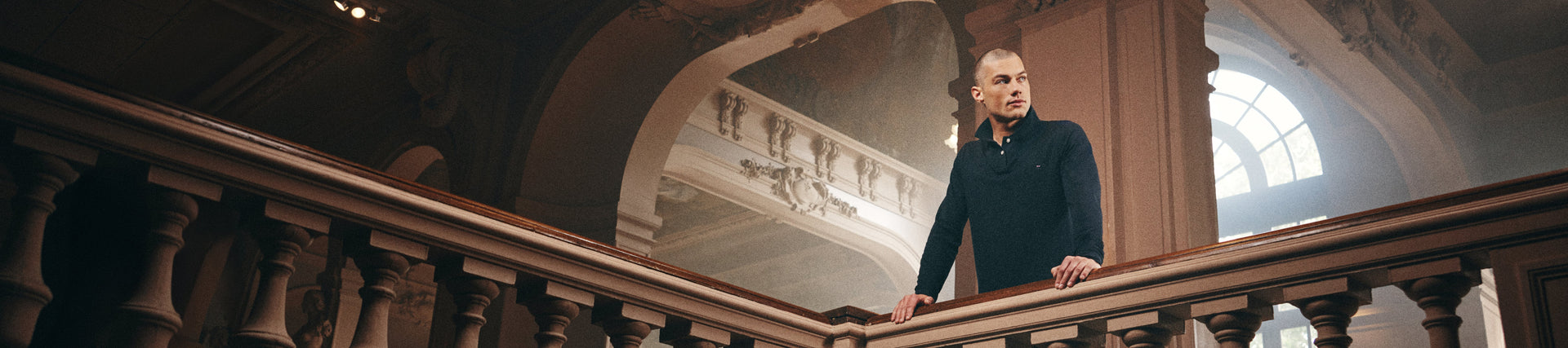 Men | Men's Polo Shirts