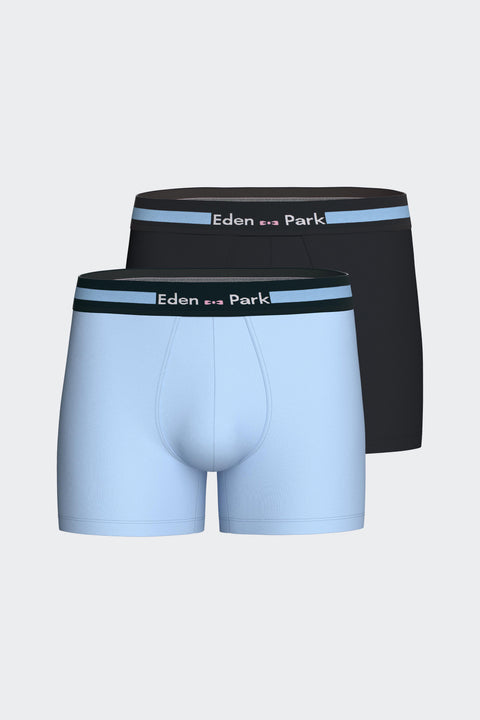 Set of sky stretch cotton underwear - Image 1