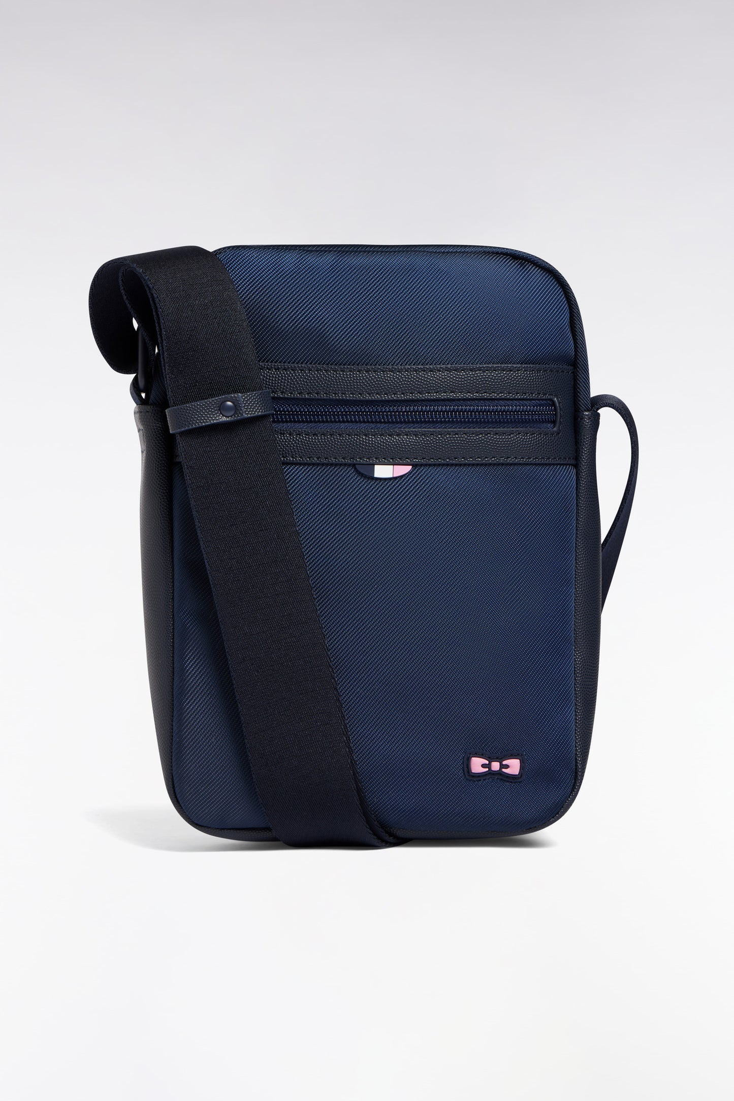 Navy bag
