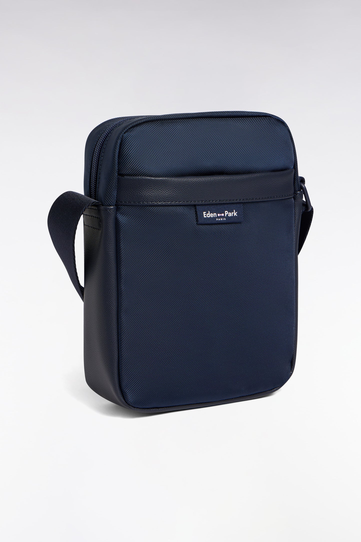 Navy bag
