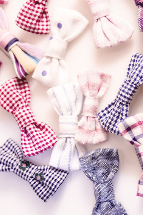 Bow tie pin - Image 1