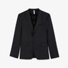 Black blazer