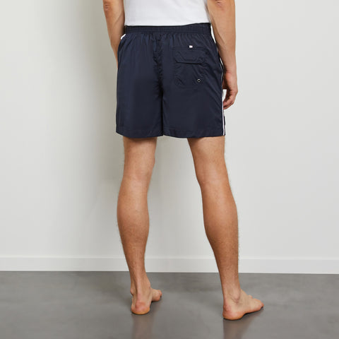 Navy blue swim shorts - Image 3
