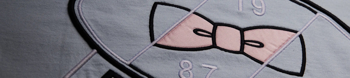 Détail t-shirt homme