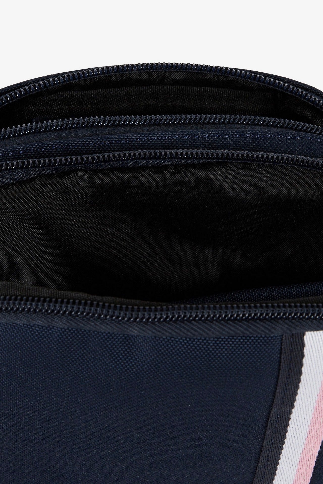 XV of France plain messenger bag