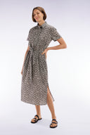 Dresses and skirts