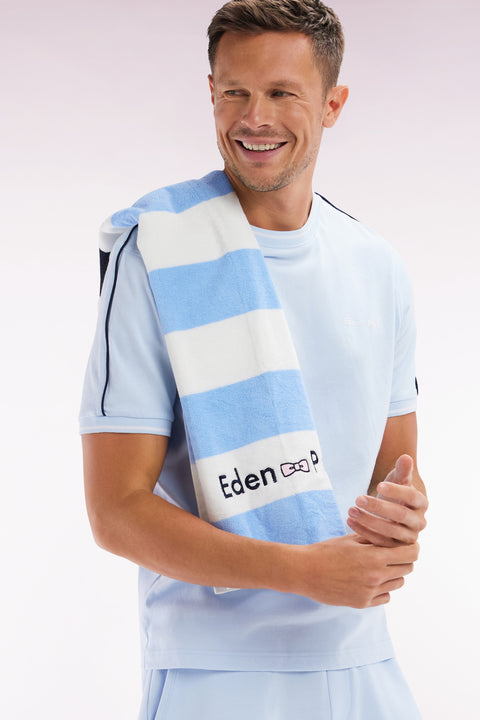 Light cotton casual fit T-shirt - Image 3