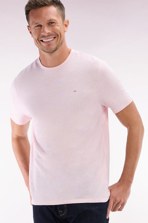 Stretch Stretch Stretch Stretch T-shirt straight cut - Image 3