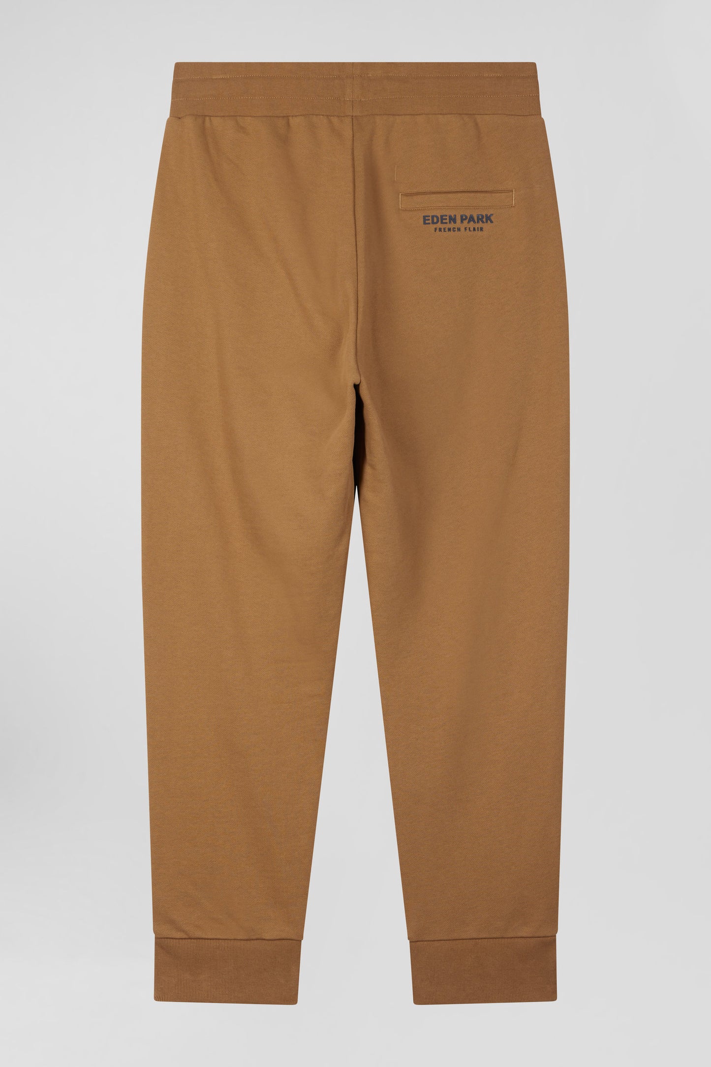 Jogging pants in brushed fleece Relaxed fit