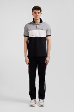 SEO | Men's Slim Fit Polo