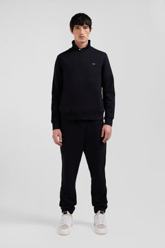 SEO | Men's Navy Blue Sweatshirts