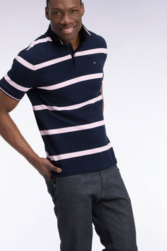Marine & Pink Selection