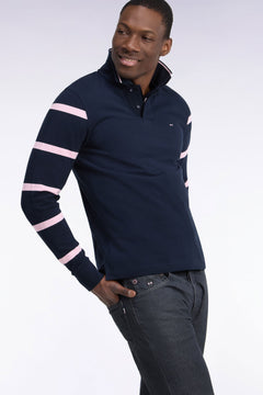 Marine & Pink Selection
