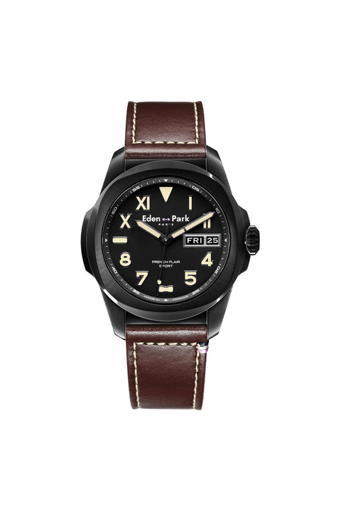 Montre à quartz Jour - Image 1