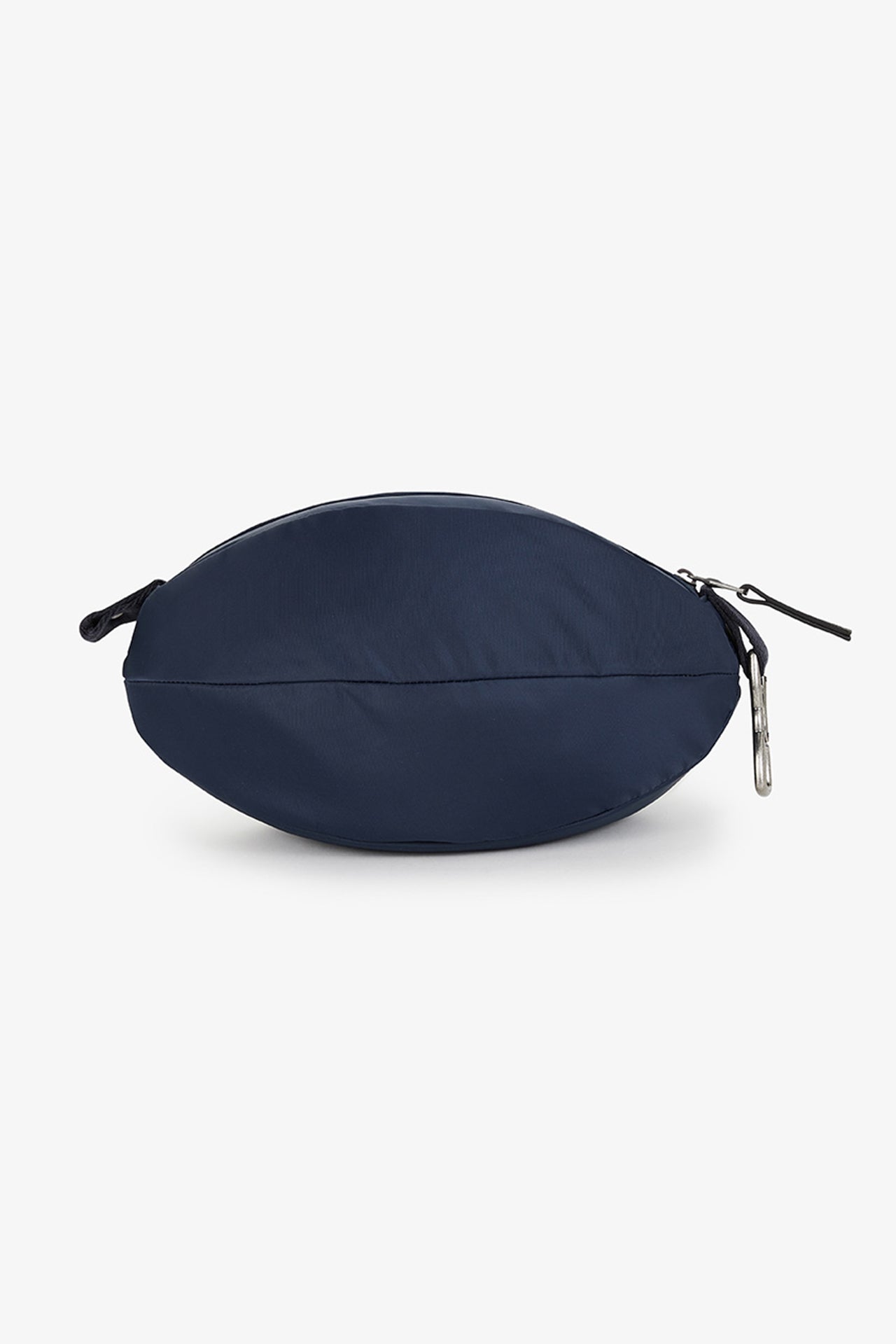 Navy blue sponge bag