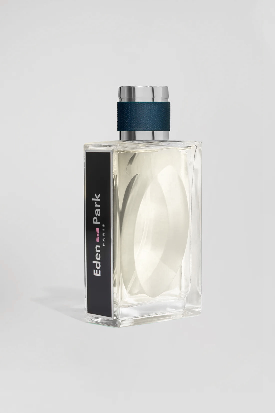 French Flair Blanc Fragrance - Fresh and Elegant