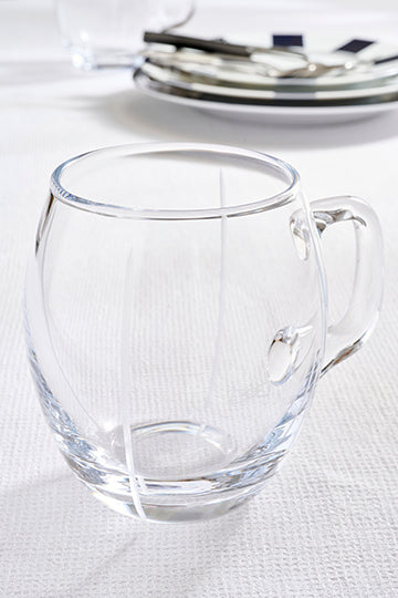Duo of beer mugs - Image 3