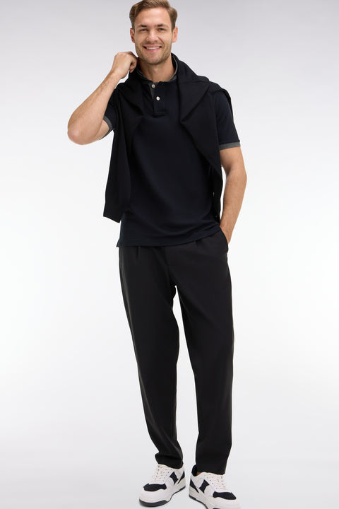 PPPANPAE0011_NO - H BLA TROUSERS M GAG - Image 1