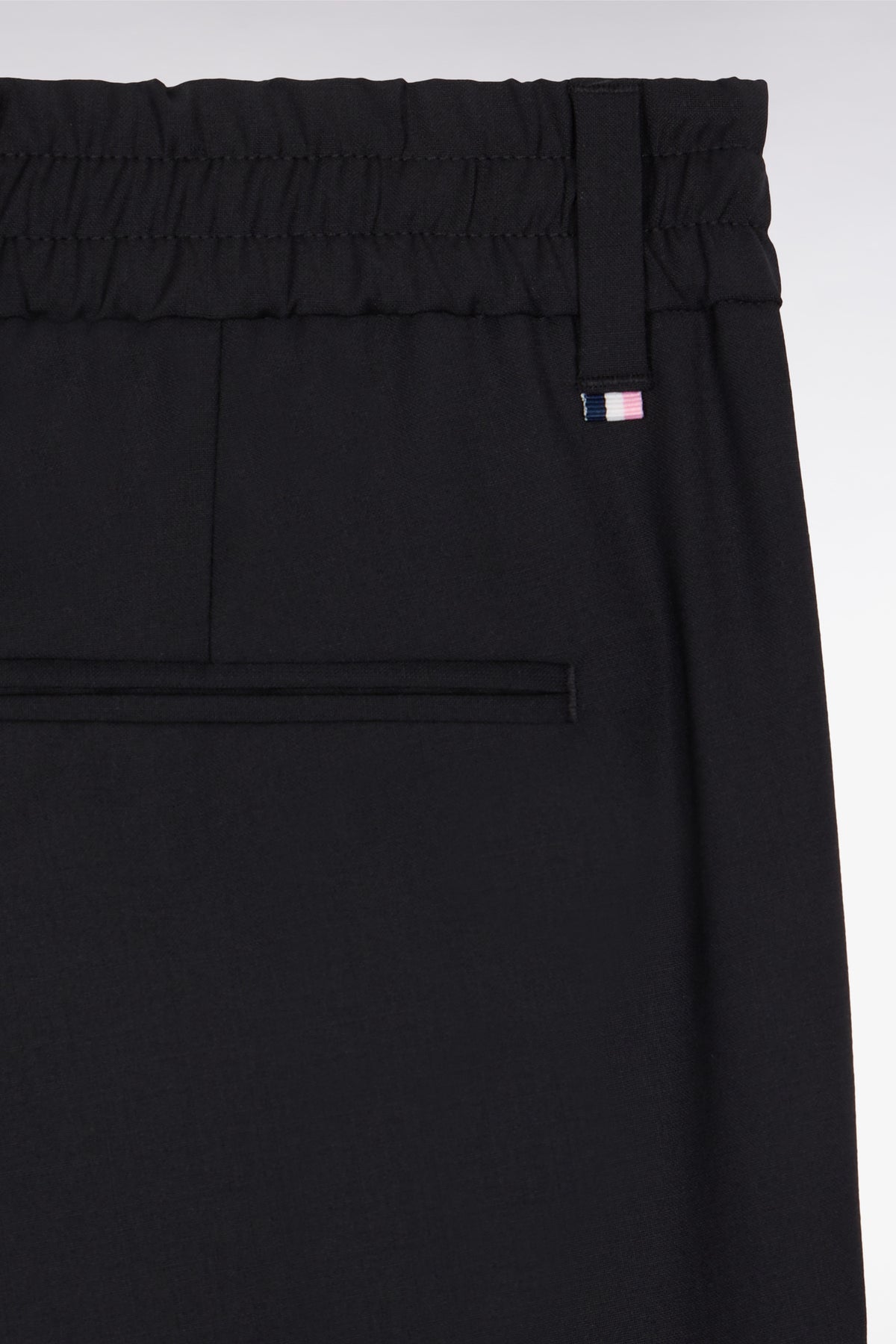 PPPANPAE0011_NO - H BLA TROUSERS M GAG