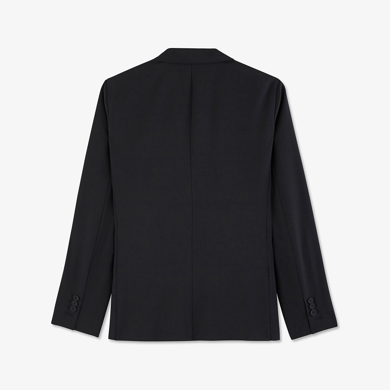 Black blazer